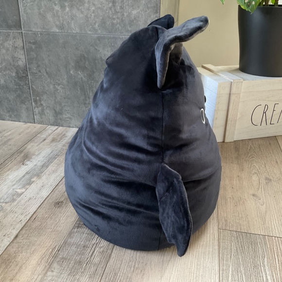 Squishmallow 16” Emily Black Bat Halloween Stuffed Animal Plush 2020 Kellytoy - Picture 8 of 14